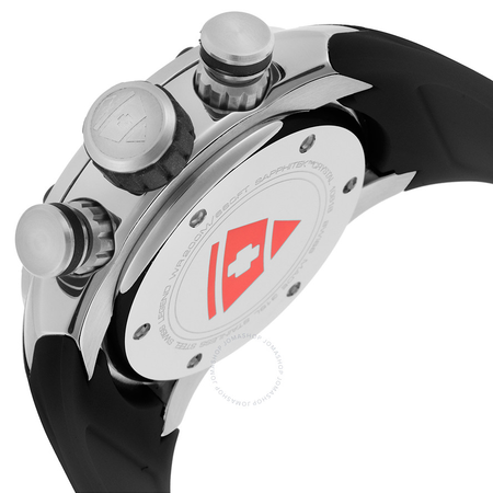 Swiss Legend Lionpulse Chronograph Men's Watch SL-10616SM-01-RDA