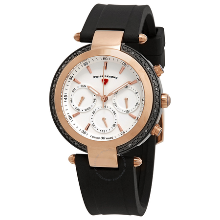 Swiss Legend Madison Ladies Watch SL-16175SM-RB-02