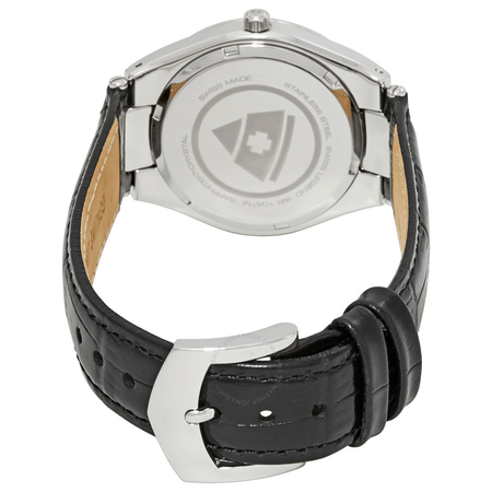 Swiss Legend Passionata White Dial Ladies Watch SL-10220SM-02