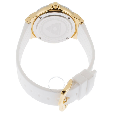 Swiss Legend South Beach Ladies Watch 20032DSM-YG-02-SB-WHT SL-20032DSM-YG-02-SB-WHT