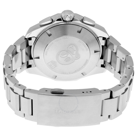Tag Heuer Aquaracer Chronograph Automatic Men's Watch CAY211B.BA0927