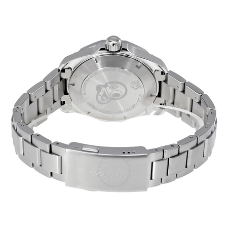 Tag Heuer Aquaracer Blue Dial Men's Watch WAY111C.BA0928
