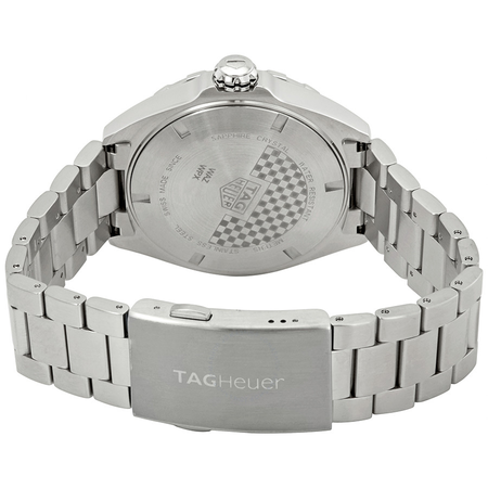 Tag Heuer Formula 1 Automatic Blue Dial Men's Watch WAZ2014.BA0842