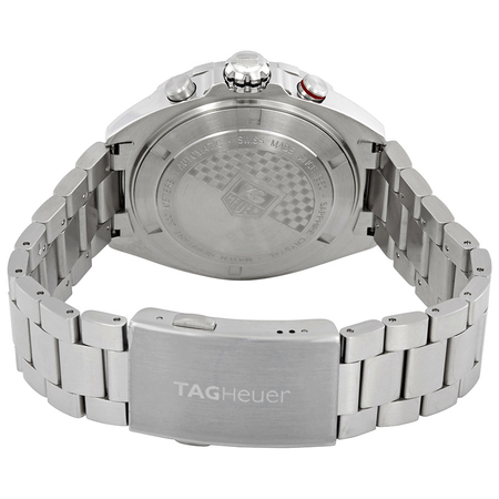 Tag Heuer Formula 1 Automatic Chronograph Men's Watch CAZ2010BA0876 CAZ2010.BA0876