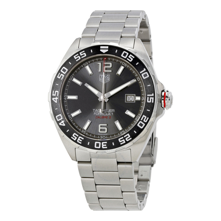 Tag Heuer Formula 1 Automatic Men's Watch WAZ2011.BA0842