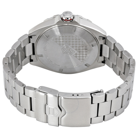 Tag Heuer Formula 1 Automatic Men's Watch WAZ2011.BA0842