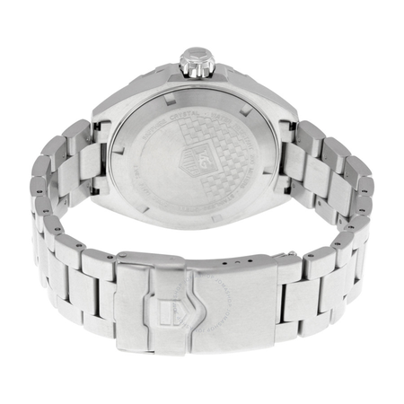 Tag Heuer Formula 1 Black Dial Men's Watch WAZ1112.BA0875