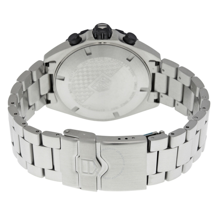 Tag Heuer Formula 1 Chronograph Black Dial Men's Watch CAZ1010.BA0842