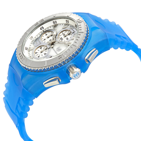 Technomarine Cruise JellyFish Chronograph Ladies Watch TM-115262