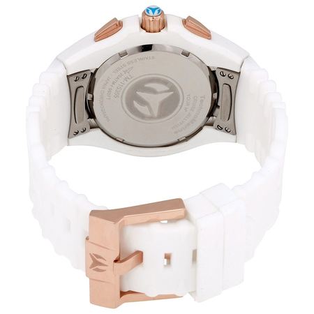 Technomarine TechnoMarine Cruise Original JellyFish Chronograph Men's Watch 115355 TM-115355