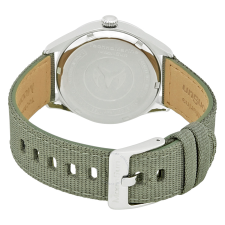 Technomarine MoonSun Black Dial Ladies Watch TM-117012