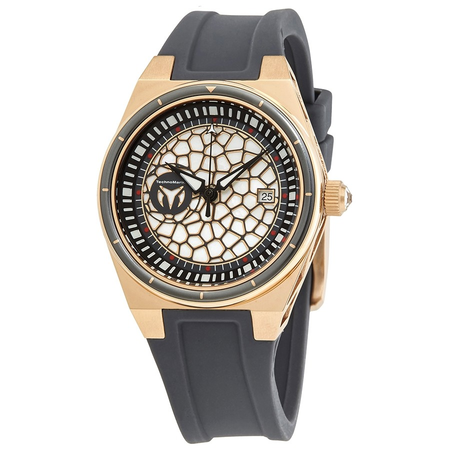 Technomarine Technocell Quartz Ladies Watch TM-318085