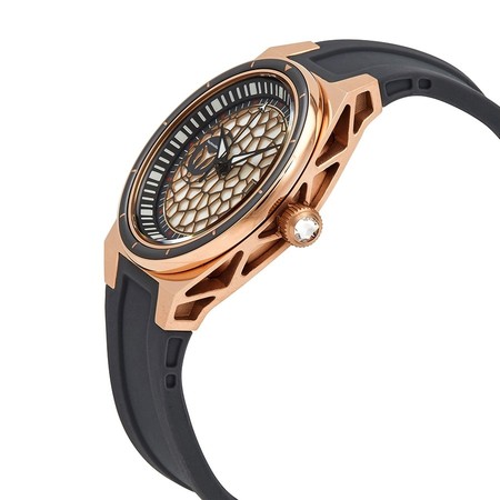 Technomarine Technocell Quartz Ladies Watch TM-318085
