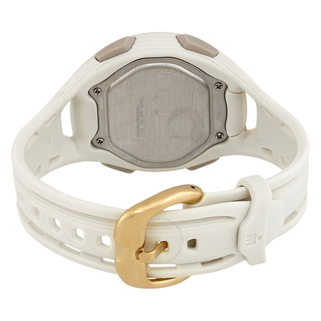 Timex Ironman Sleek 50 Lap Unisex Watch TW5M06100