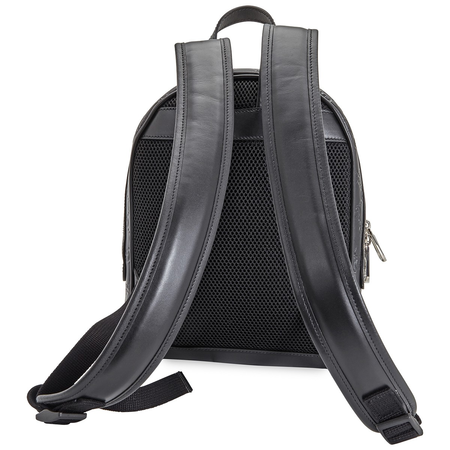 Gucci Gucci Signature Leather Backpack 450967 CWCQN 1000