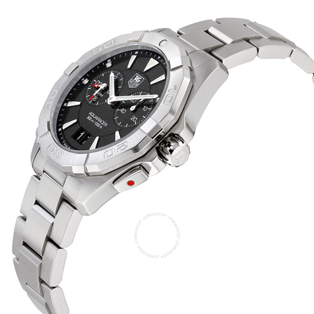 Tag Heuer Aquaracer Black Dial Men's Watch WAY111Z.BA0928