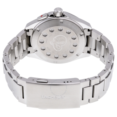 Tag Heuer Aquaracer Black Dial Men's Watch WAY111Z.BA0928