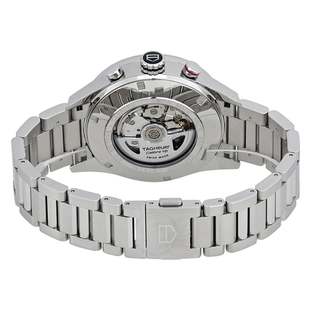 Tag Heuer Carrera Chronograph Automatic Men's Watch CV2A1U.BA0738