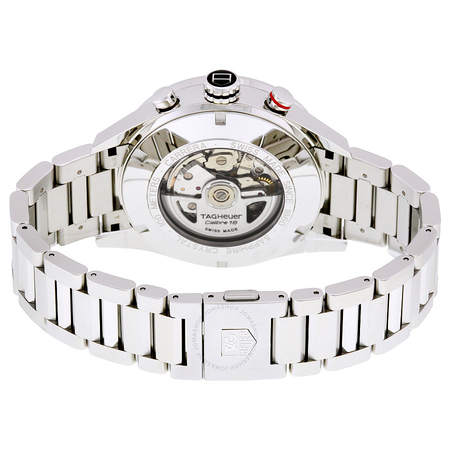 Tag Heuer Carrera Automatic Chronograph Men's Watch CV2A1R.BA0799