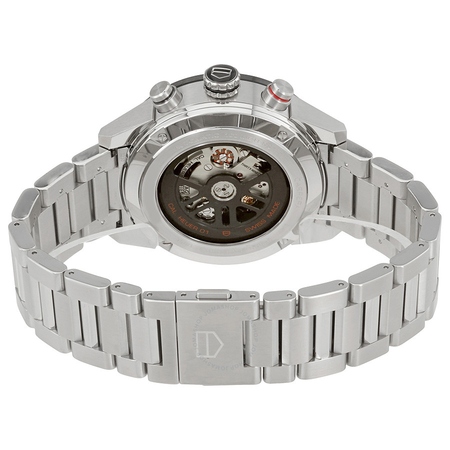 Tag Heuer Carrera Chronograph Automatic Men's Watch CAR201W.BA0714