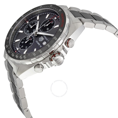 Tag Heuer Formula 1 Automatic Chronograph Men's Watch CAZ2012.BA0970