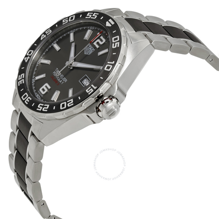 Tag Heuer Formula 1 Automatic Men's Watch WAZ2011.BA0843
