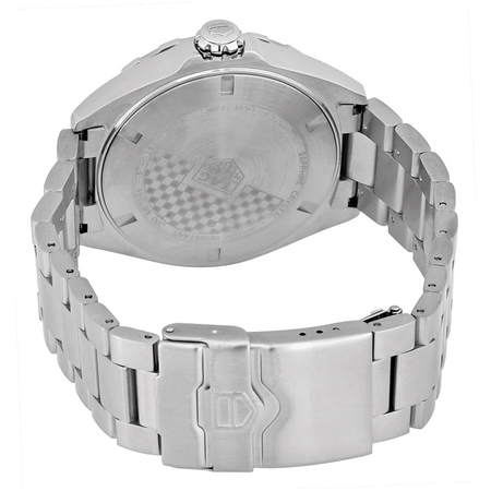 Tag Heuer Formula 1 Automatic Black Dial  Men's Watch WAZ2012.BA0842