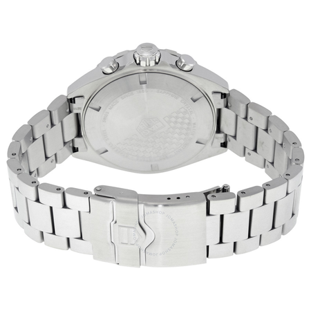 Tag Heuer Formula 1 Chronograph Anthracite  Dial Men's Watch CAZ1011.BA0842