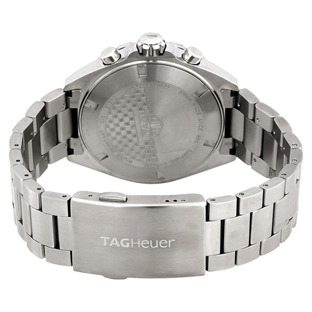Tag Heuer Formula 1 Chronograph Blue Dial Men's Watch CAZ1014.BA0842