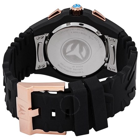 Technomarine Cruise Jellyfish Chronograph Quartz Men's Watch TM-115350