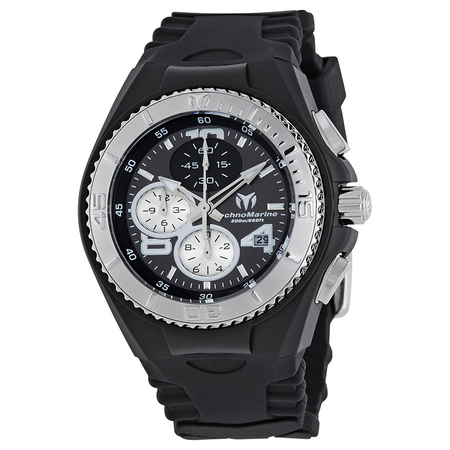 Technomarine Cruise JellyFish Chronograph Ladies Watch TM-115099