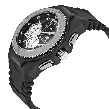 Technomarine Cruise JellyFish Chronograph Ladies Watch TM-115099