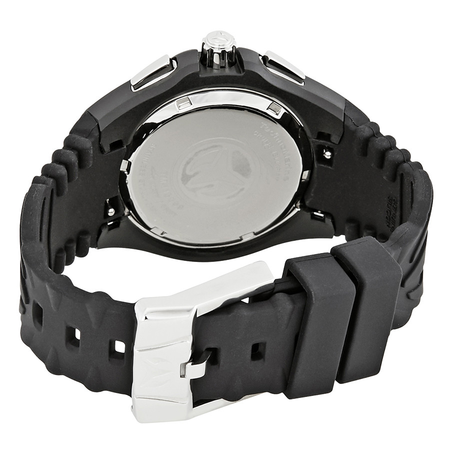 Technomarine Cruise JellyFish Chronograph Ladies Watch TM-115099