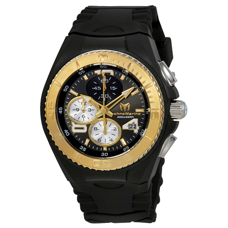 Technomarine Cruise JellyFish Chronograph Ladies Watch TM-115100