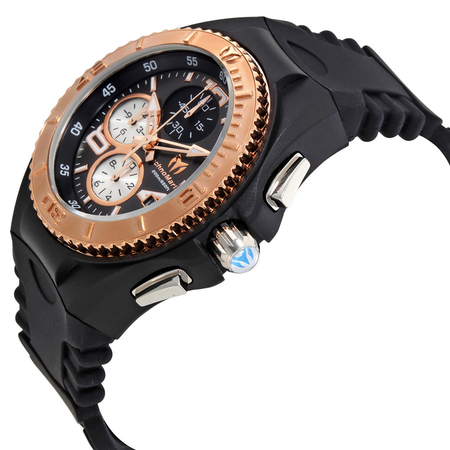 Technomarine Cruise JellyFish Chronograph Ladies Watch TM-115101