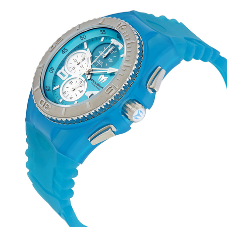 Technomarine Cruise JellyFish Chronograph Ladies Watch TM-115106