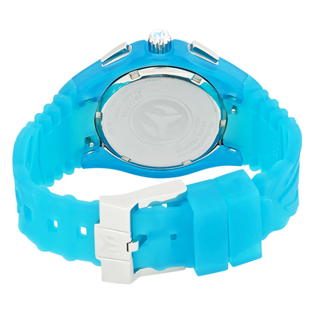Technomarine Cruise JellyFish Chronograph Ladies Watch TM-115106
