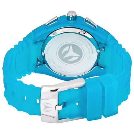 Technomarine Cruise JellyFish Chronograph Ladies Watch TM-115261