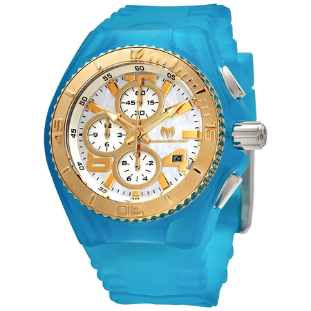 Technomarine Cruise JellyFish Chronograph Ladies Watch TM-115265