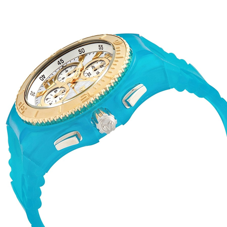 Technomarine Cruise JellyFish Chronograph Ladies Watch TM-115265