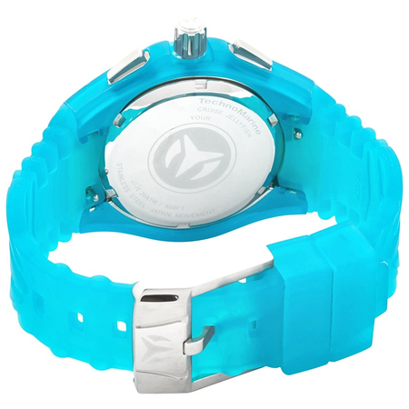 Technomarine Cruise JellyFish Chronograph Ladies Watch TM-115265