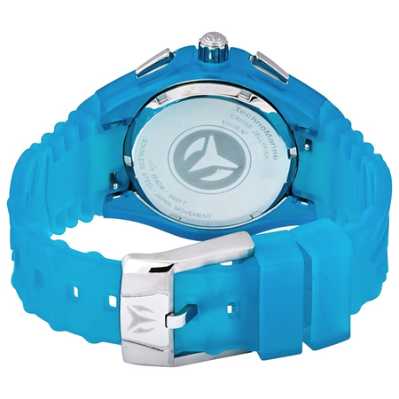 Technomarine Cruise JellyFish Chronograph Ladies Watch TM-115289