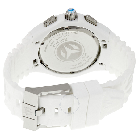 Technomarine Cruise JellyFish Chronograph Men's Watch TM-115108