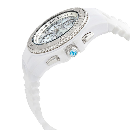 Technomarine Cruise JellyFish Chronograph Men's Watch 115356 TM-115356