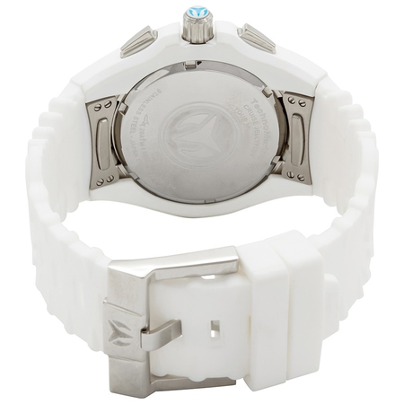 Technomarine Cruise JellyFish Chronograph Men's Watch 115356 TM-115356