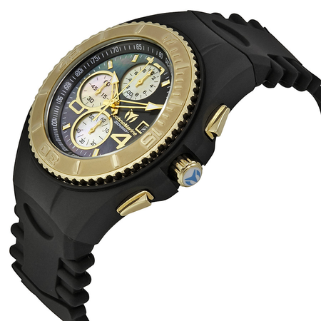 Technomarine Cruise Original Chronograph Men's Watch 115353 TM-115353