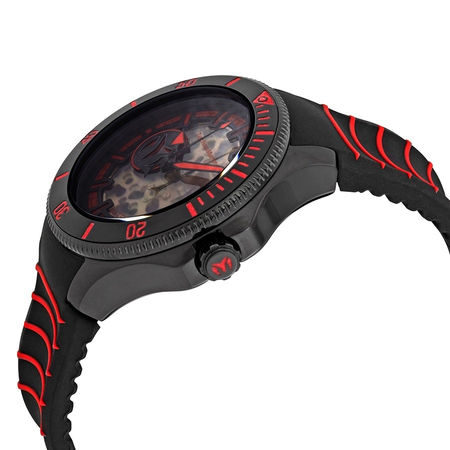 Technomarine Cruise Shark Automatic Men's Watch TM-118025