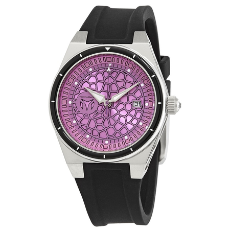 Technomarine Technocell Quartz Ladies Watch TM-318075