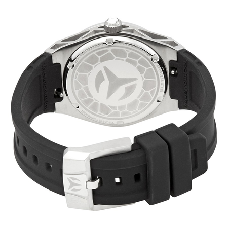 Technomarine Technocell Quartz Ladies Watch TM-318075