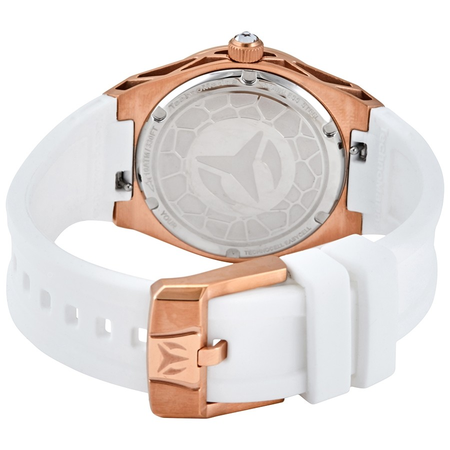 Technomarine TechnoCell Quartz Ladies Watch TM-318081